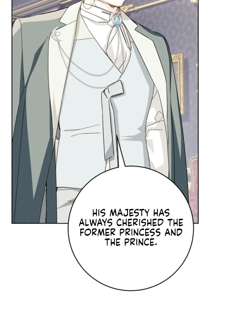 Marronnier Farm Near by the Imperial Palace Chapter 108 - Page 10