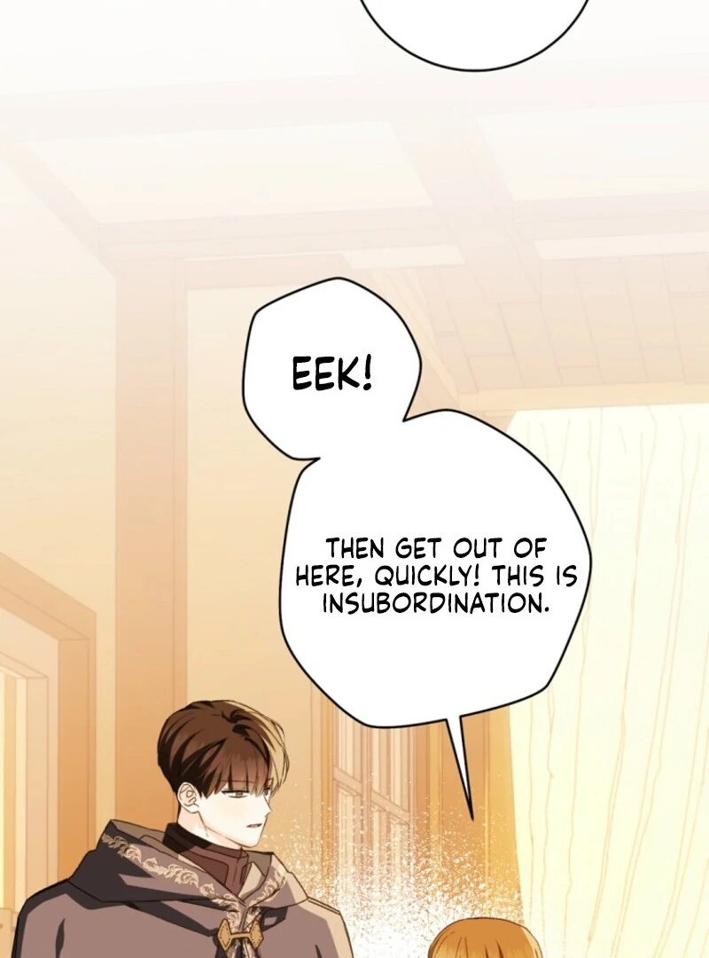 Marronnier Farm Near by the Imperial Palace Chapter 108 - Page 91