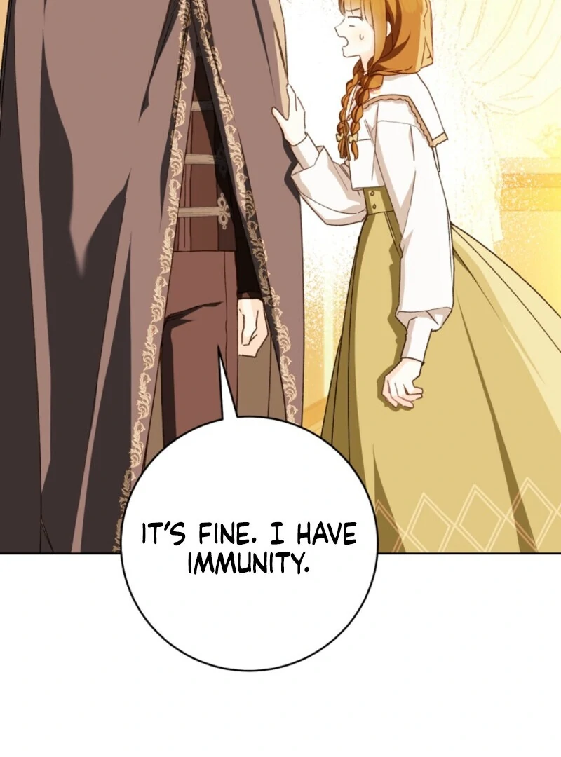 Marronnier Farm Near by the Imperial Palace Chapter 108 - Page 92