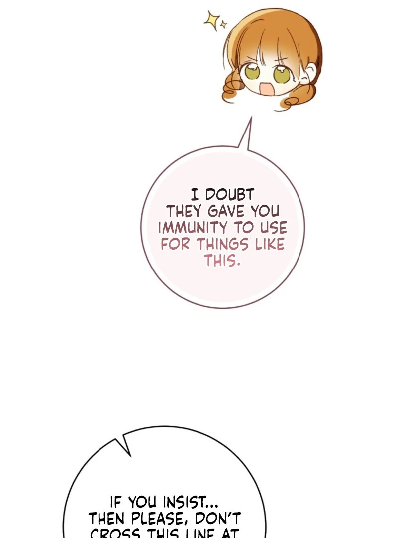 Marronnier Farm Near by the Imperial Palace Chapter 108 - Page 93