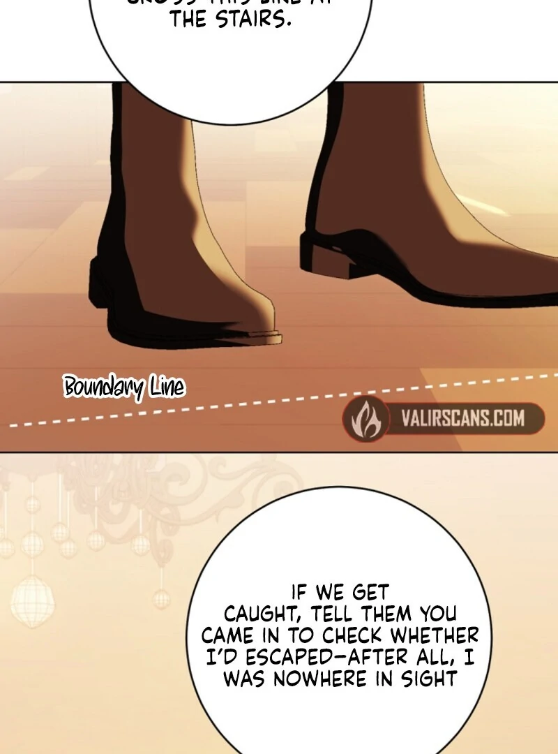 Marronnier Farm Near by the Imperial Palace Chapter 108 - Page 94