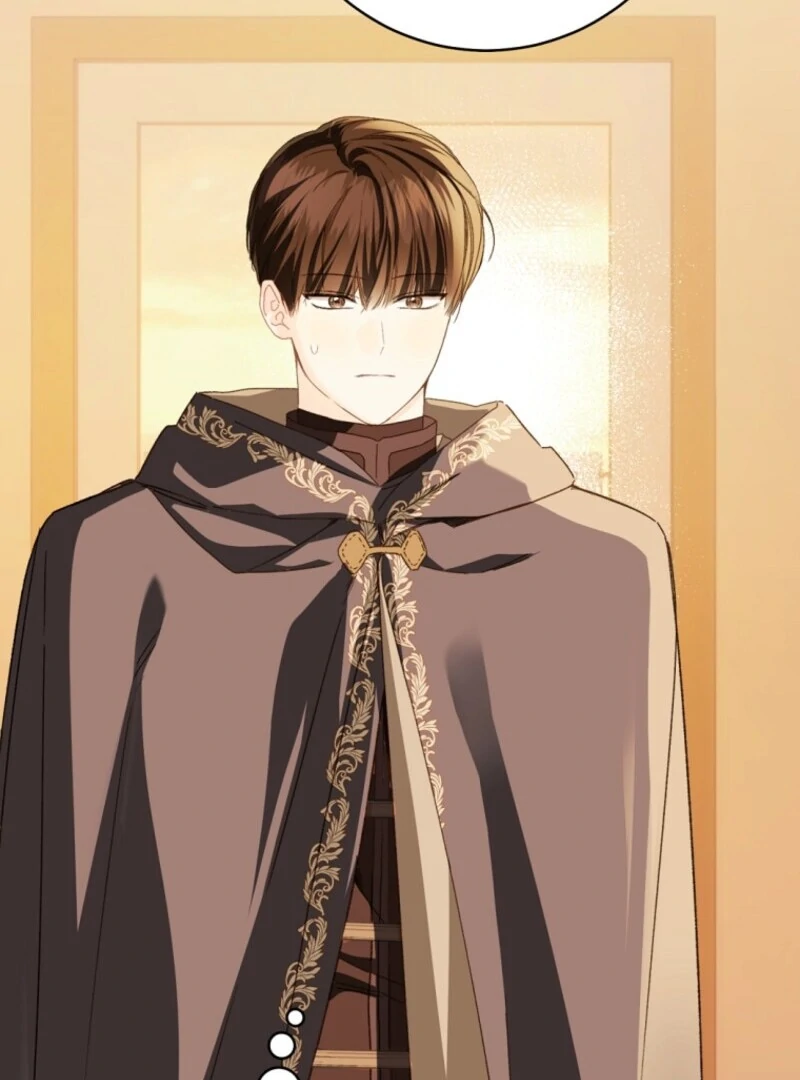 Marronnier Farm Near by the Imperial Palace Chapter 108 - Page 95