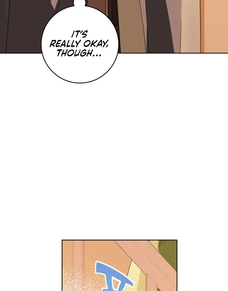 Marronnier Farm Near by the Imperial Palace Chapter 108 - Page 96