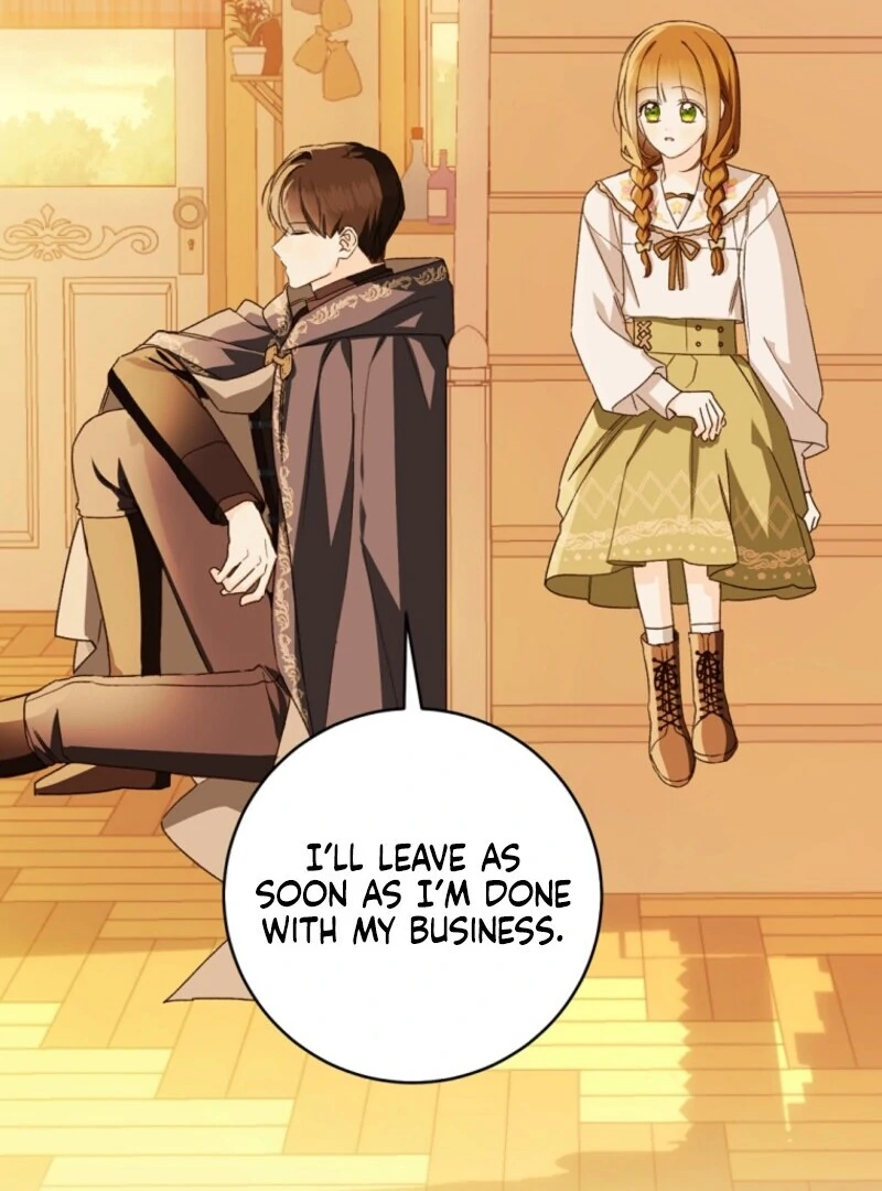 Marronnier Farm Near by the Imperial Palace Chapter 108 - Page 99