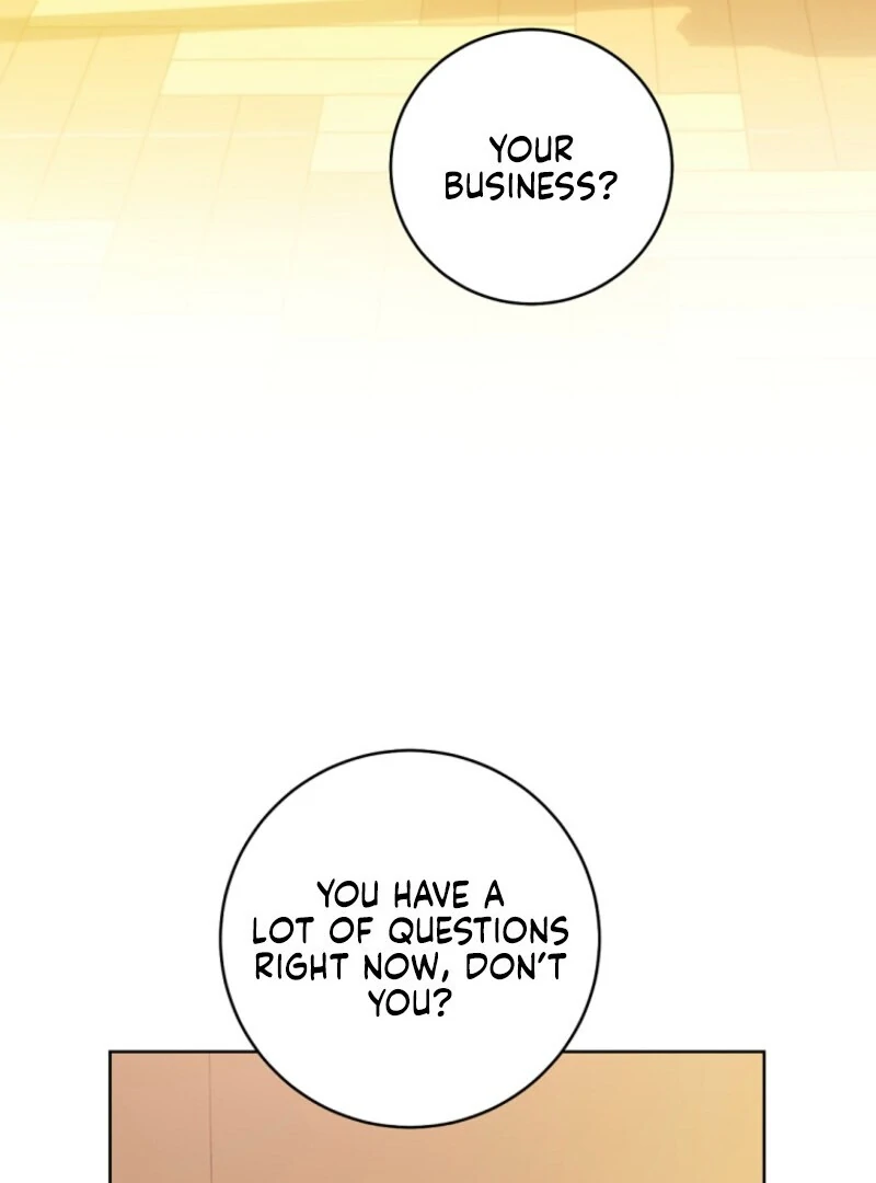 Marronnier Farm Near by the Imperial Palace Chapter 108 - Page 100