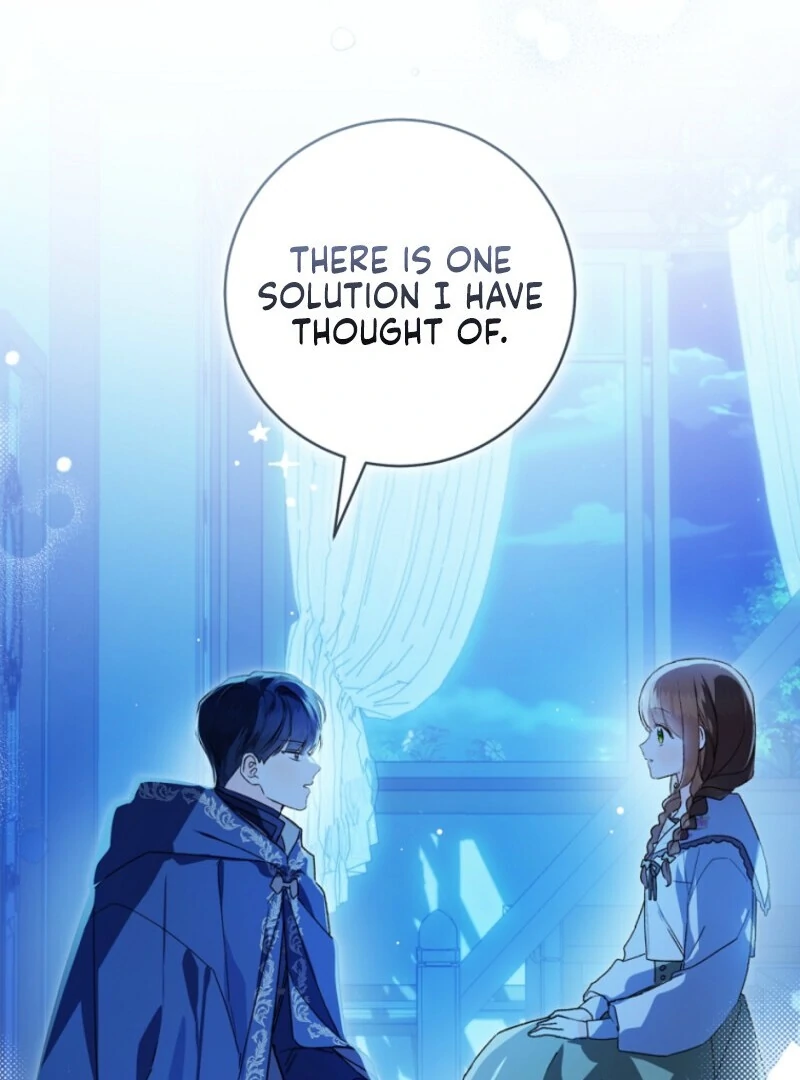 Marronnier Farm Near by the Imperial Palace Chapter 109 - Page 112