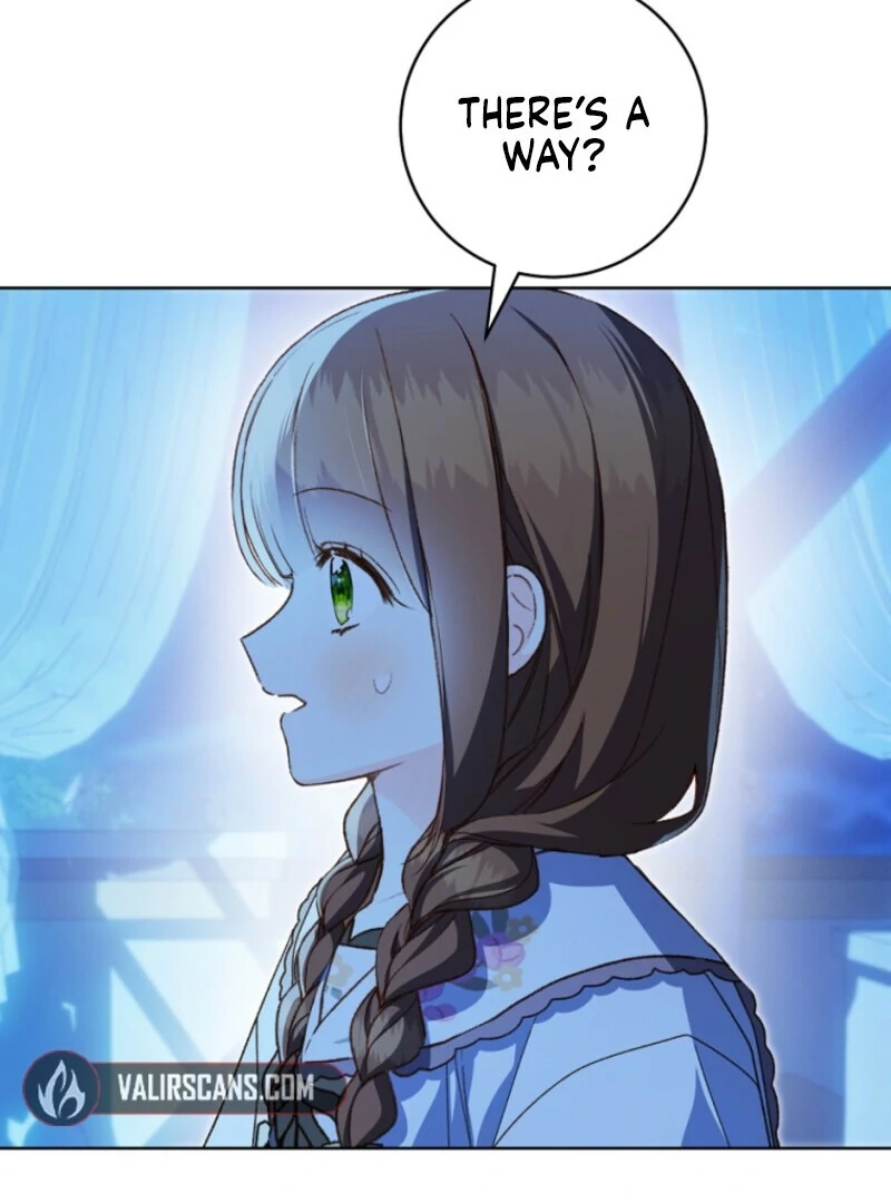 Marronnier Farm Near by the Imperial Palace Chapter 109 - Page 114