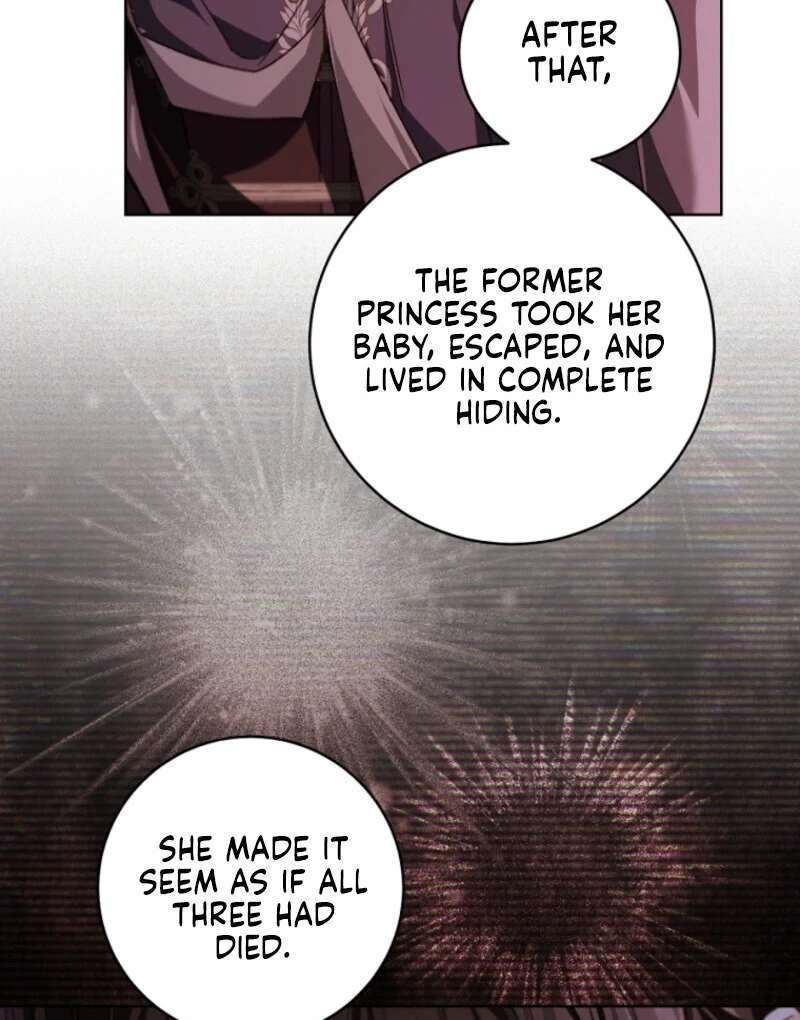 Marronnier Farm Near by the Imperial Palace Chapter 109 - Page 68