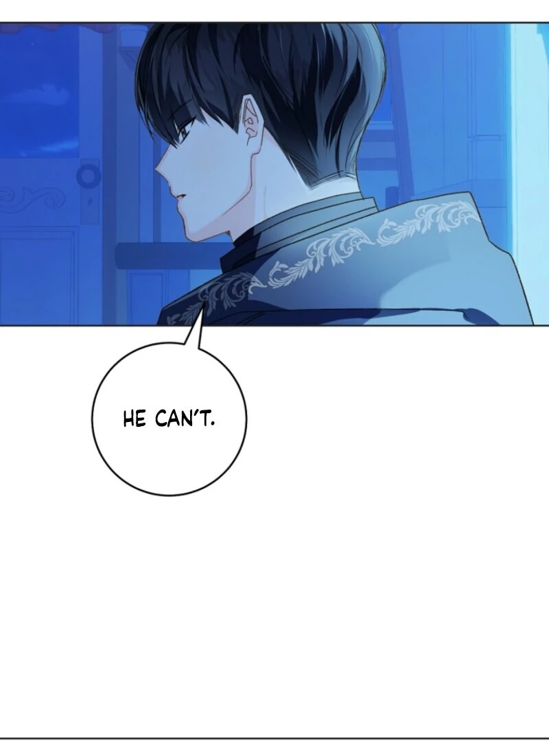 Marronnier Farm Near by the Imperial Palace Chapter 109 - Page 85