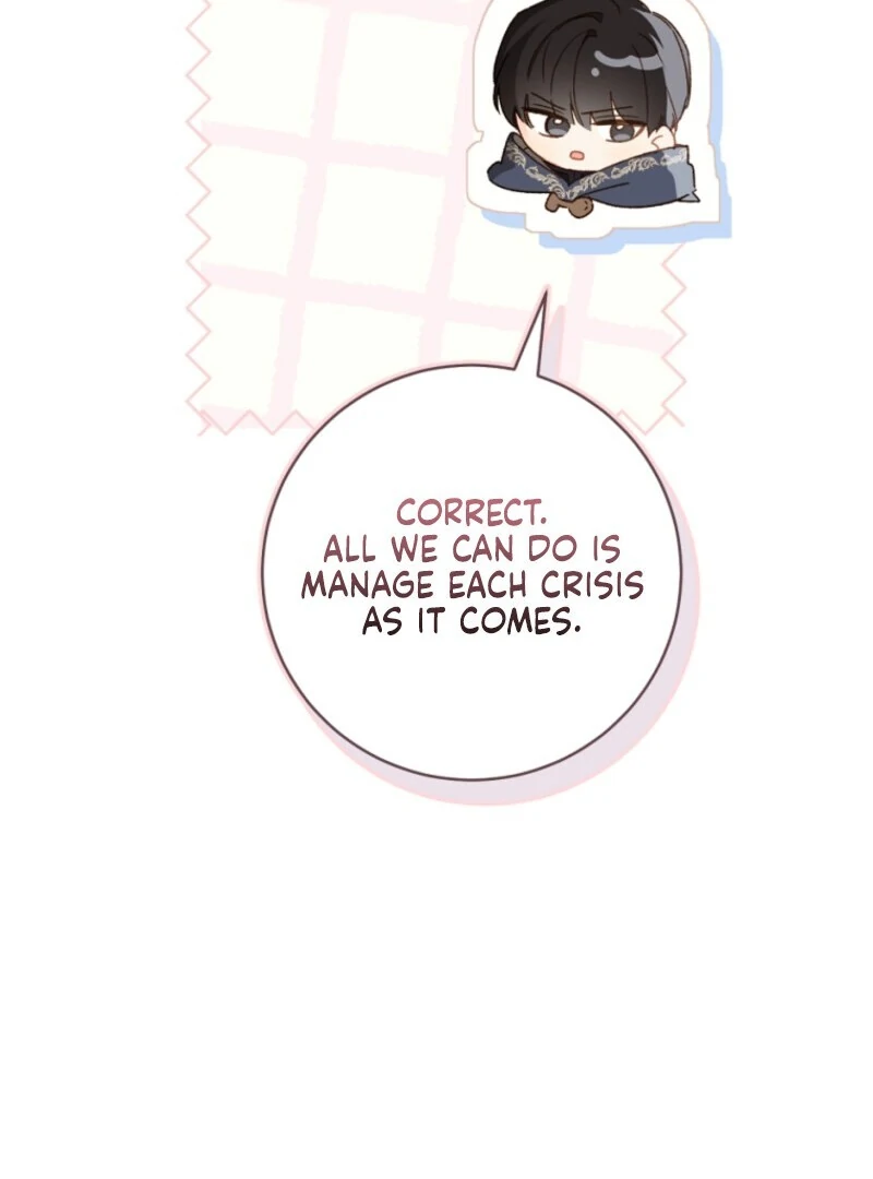 Marronnier Farm Near by the Imperial Palace Chapter 109 - Page 90