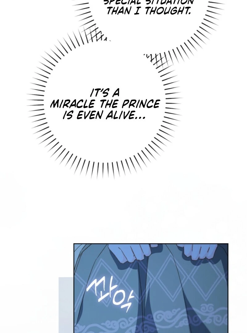 Marronnier Farm Near by the Imperial Palace Chapter 109 - Page 92