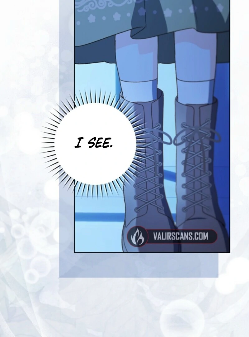 Marronnier Farm Near by the Imperial Palace Chapter 109 - Page 93