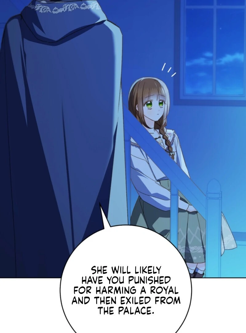 Marronnier Farm Near by the Imperial Palace Chapter 109 - Page 98