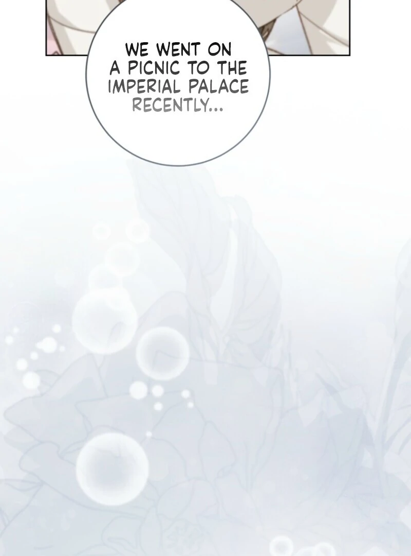 Marronnier Farm Near by the Imperial Palace Chapter 110 - Page 92