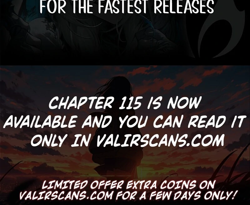 Marronnier Farm Near by the Imperial Palace Chapter 112 - Page 110