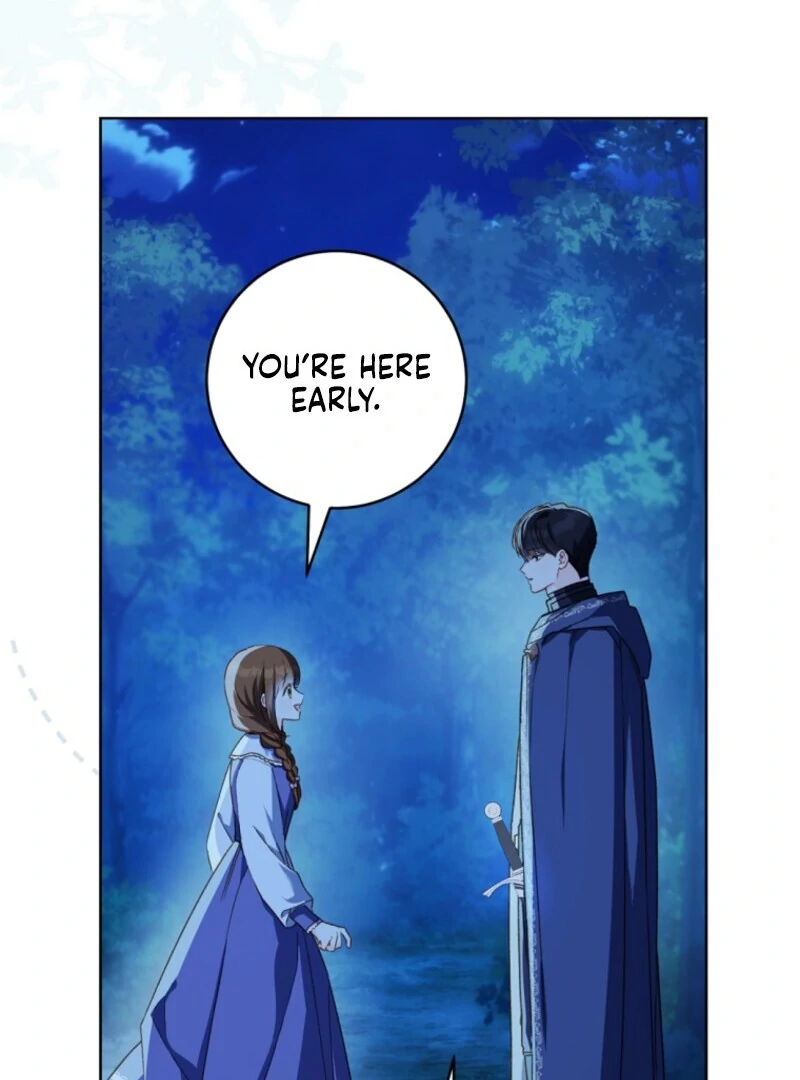 Marronnier Farm Near by the Imperial Palace Chapter 112 - Page 25