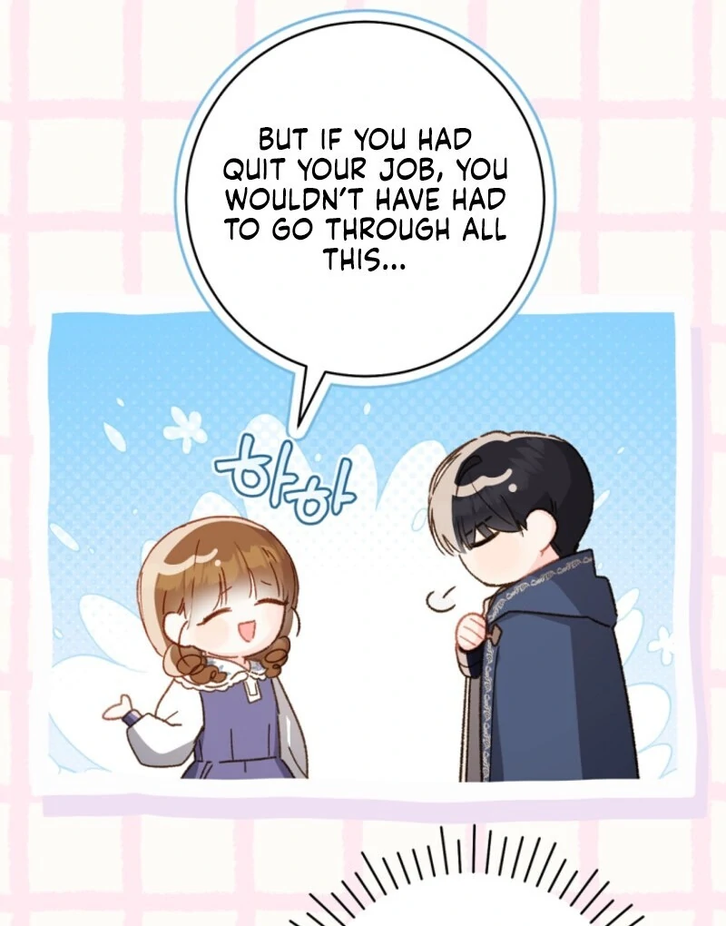 Marronnier Farm Near by the Imperial Palace Chapter 112 - Page 27