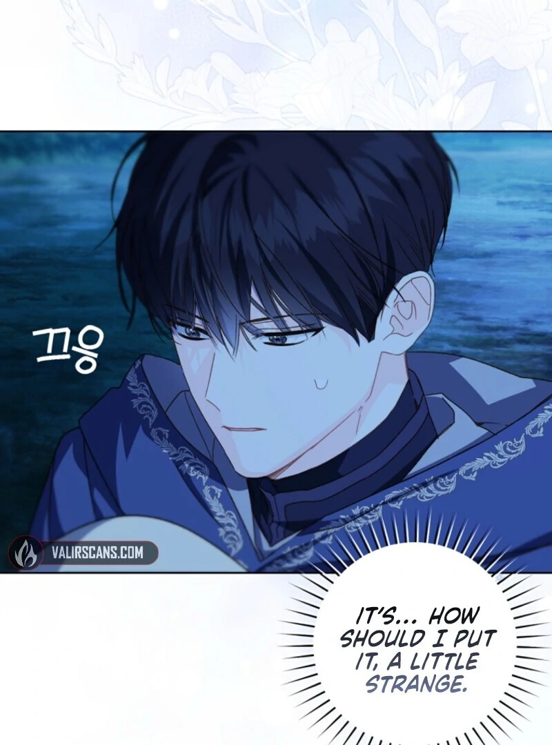 Marronnier Farm Near by the Imperial Palace Chapter 112 - Page 57