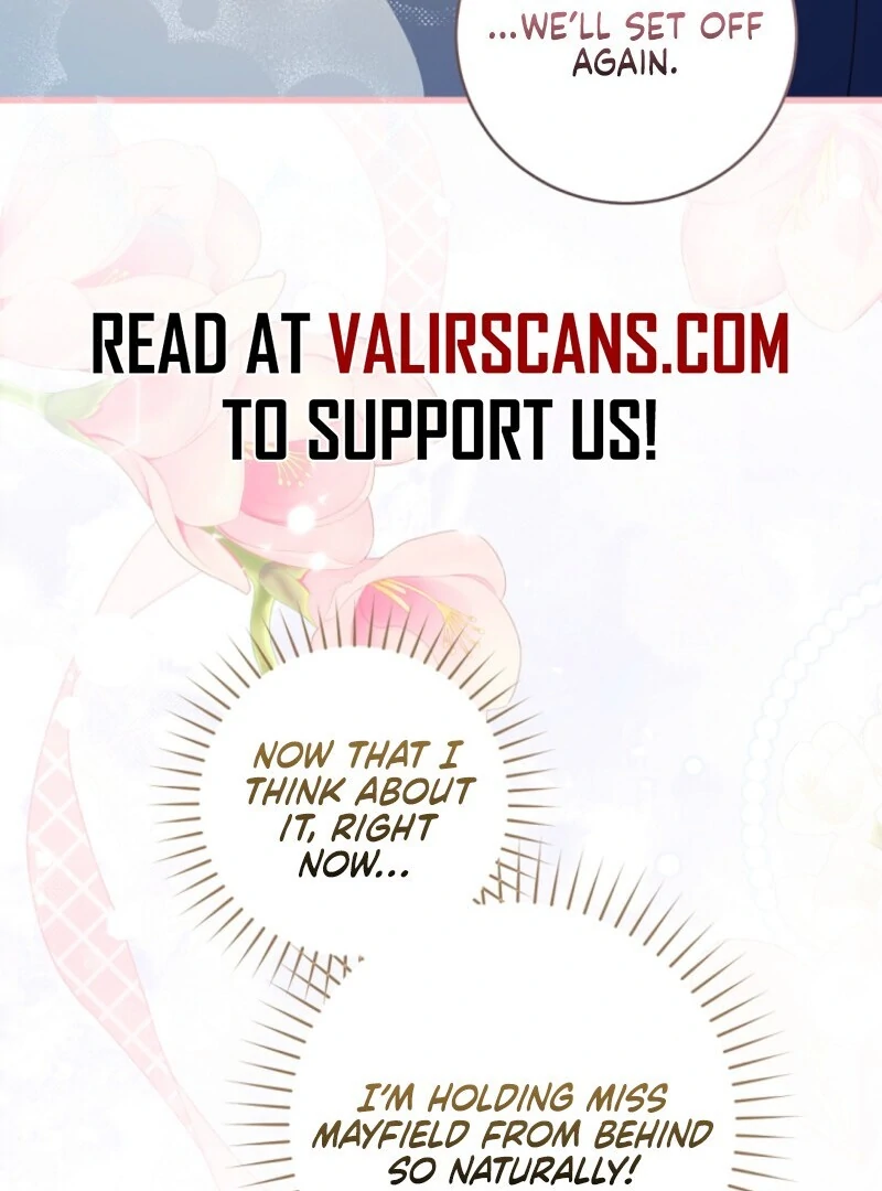 Marronnier Farm Near by the Imperial Palace Chapter 112 - Page 65