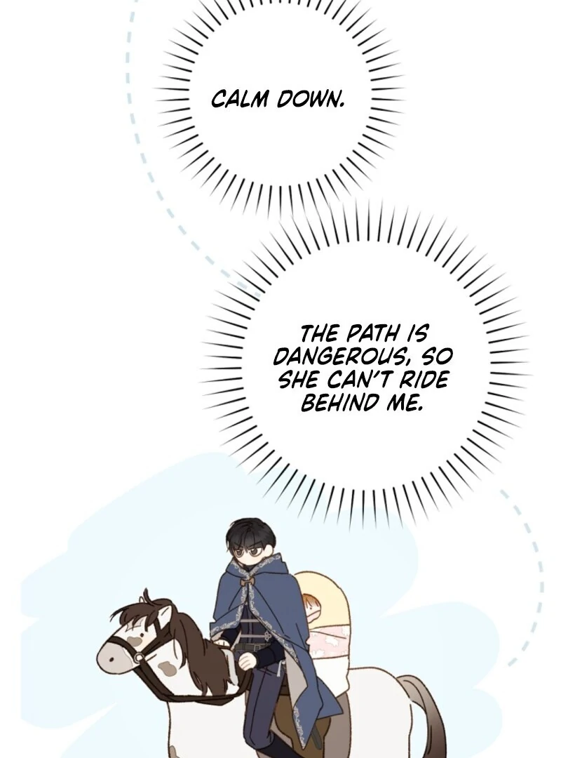 Marronnier Farm Near by the Imperial Palace Chapter 112 - Page 68