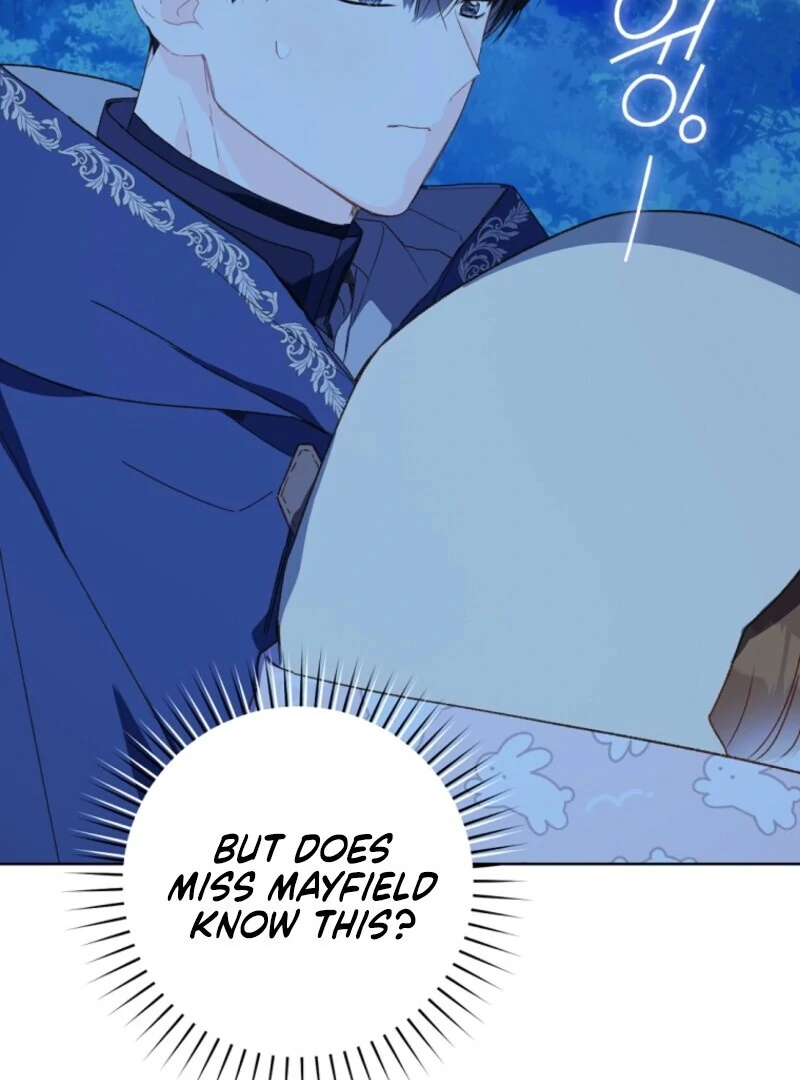 Marronnier Farm Near by the Imperial Palace Chapter 112 - Page 72