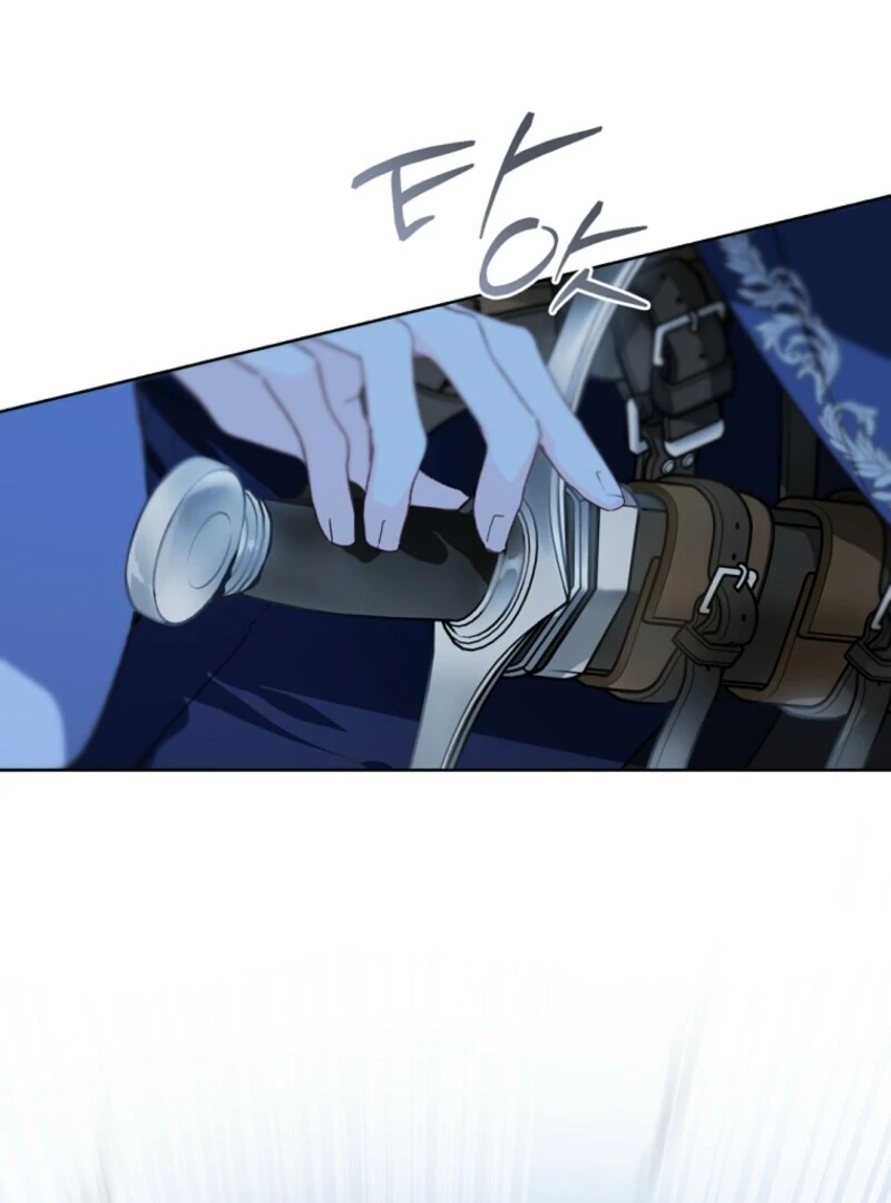 Marronnier Farm Near by the Imperial Palace Chapter 112 - Page 92