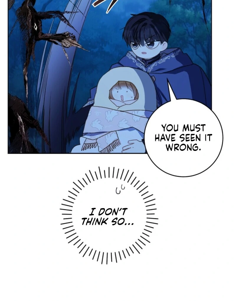 Marronnier Farm Near by the Imperial Palace Chapter 112 - Page 98