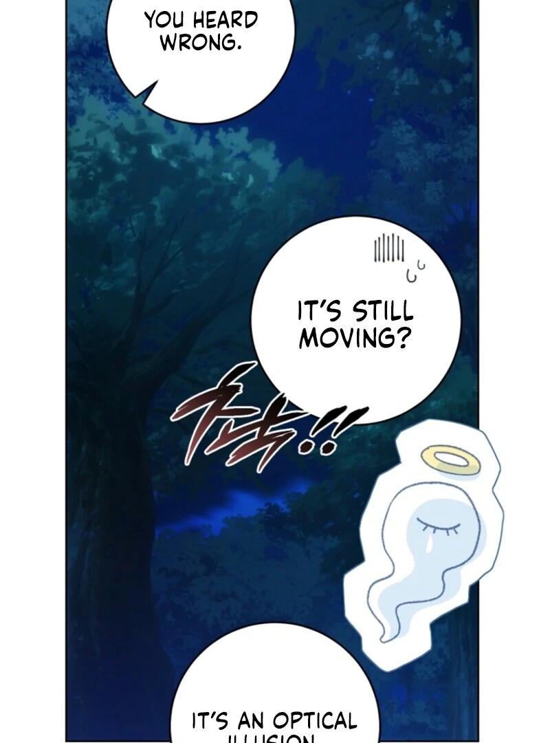 Marronnier Farm Near by the Imperial Palace Chapter 112 - Page 100