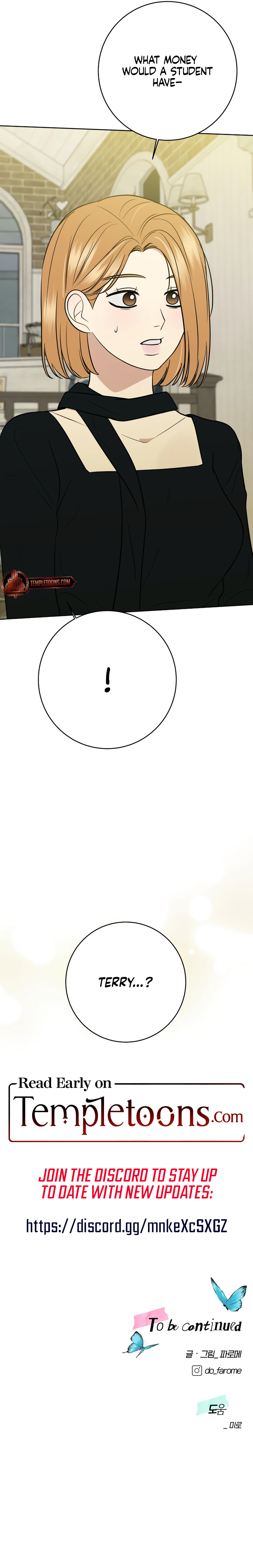 Marry In Bed at 19 Chapter 60 - Page 14