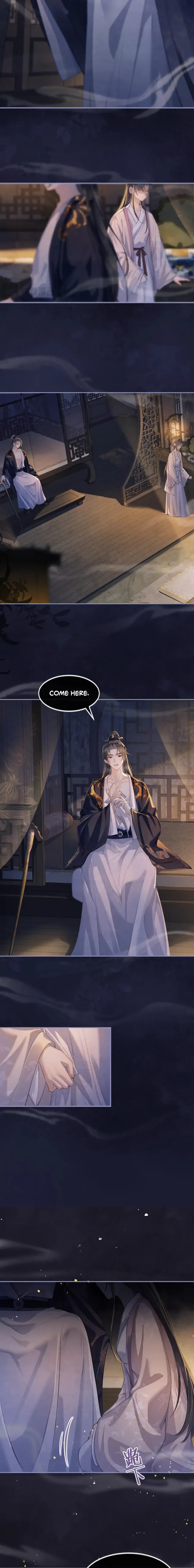 Marry My Nemesis Chapter 1 - Page 11