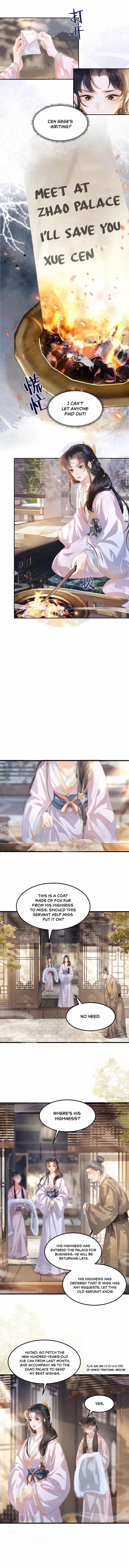 Marry My Nemesis Chapter 1 - Page 5