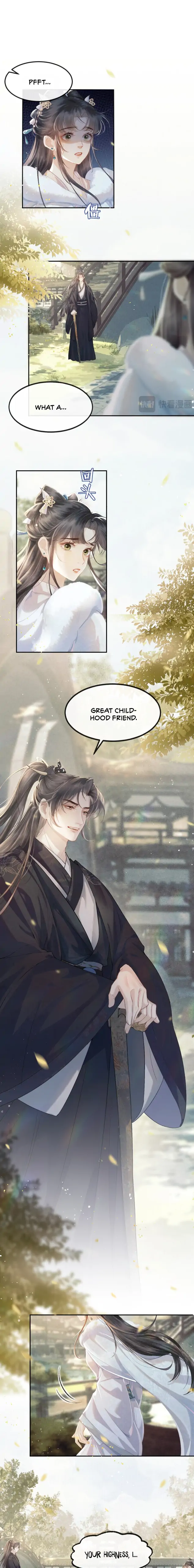 Marry My Nemesis Chapter 1 - Page 7