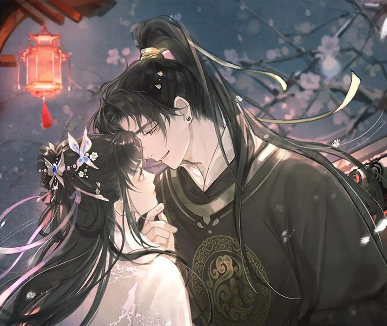 Marry My Nemesis Chapter 10 - Page 1