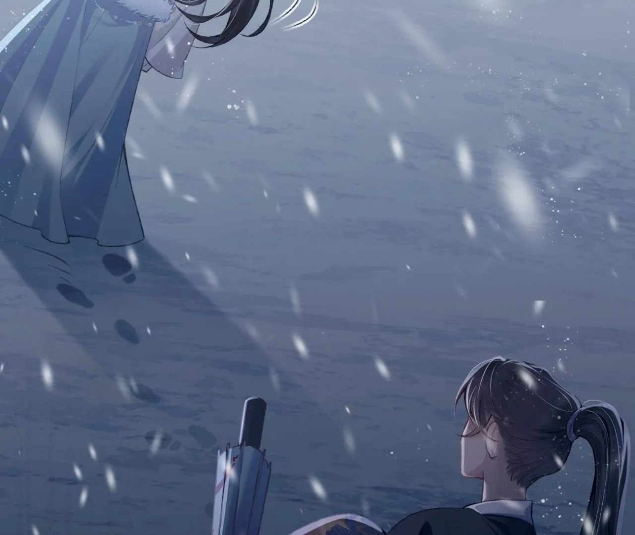 Marry My Nemesis Chapter 10 - Page 11