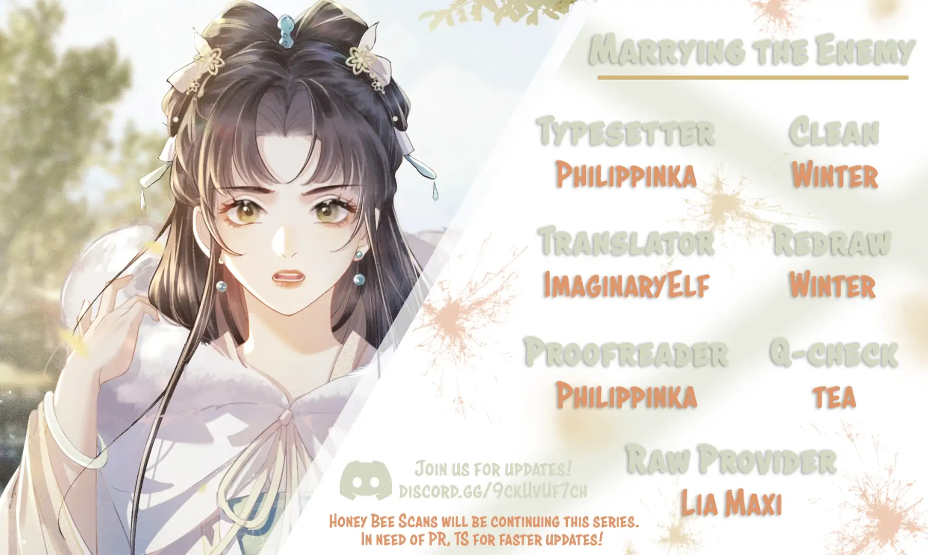 Marry My Nemesis Chapter 10 - Page 106