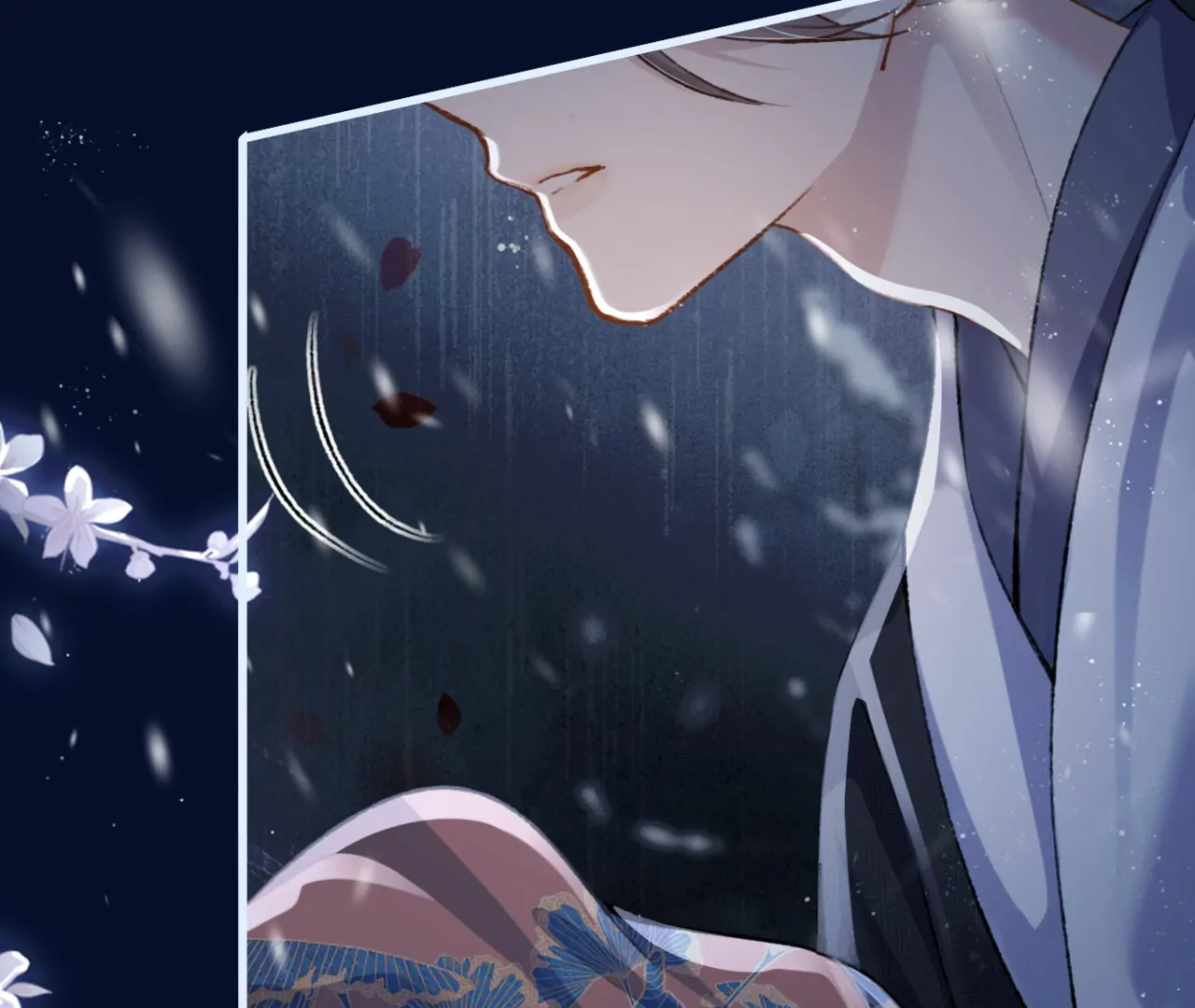 Marry My Nemesis Chapter 10 - Page 13