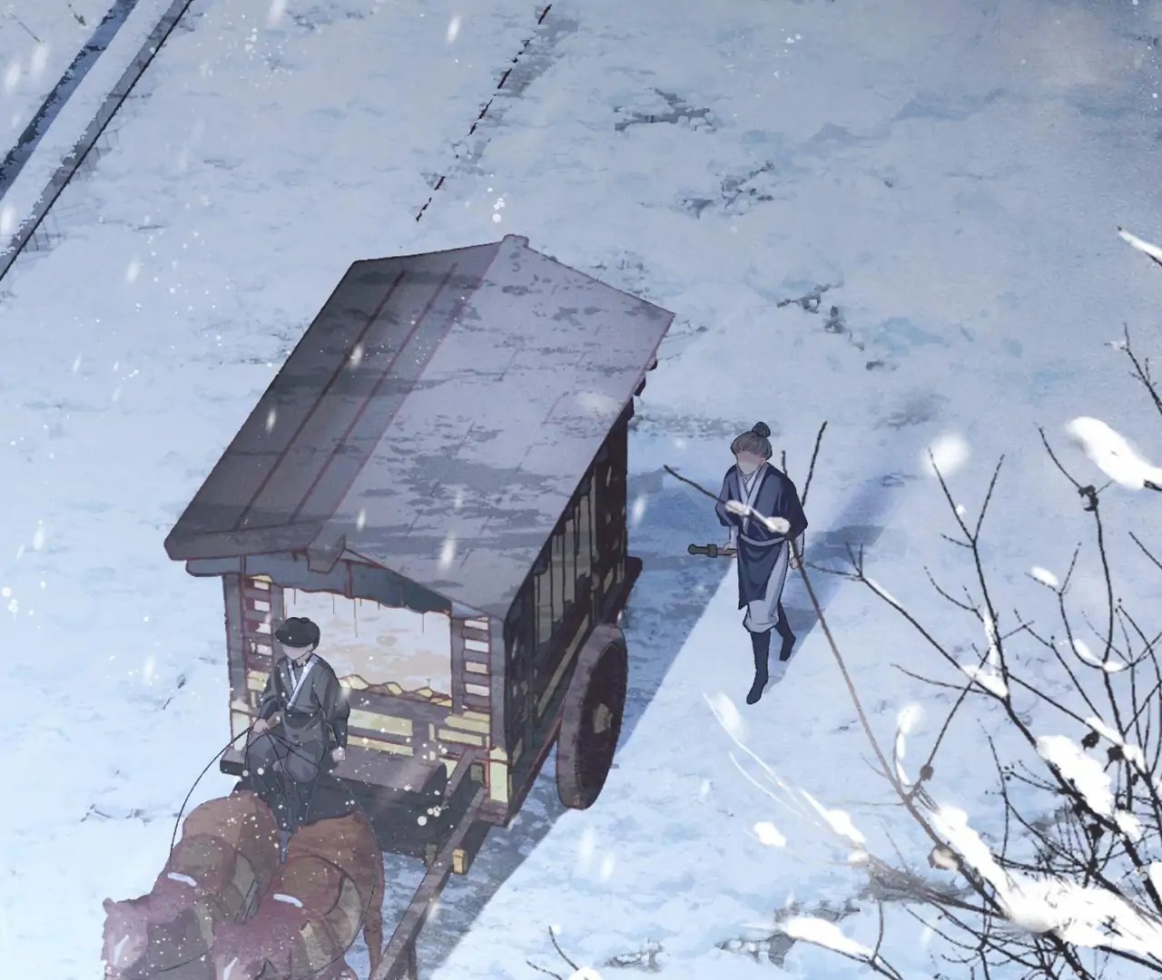 Marry My Nemesis Chapter 10 - Page 24