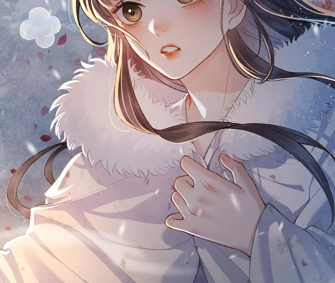 Marry My Nemesis Chapter 10 - Page 37