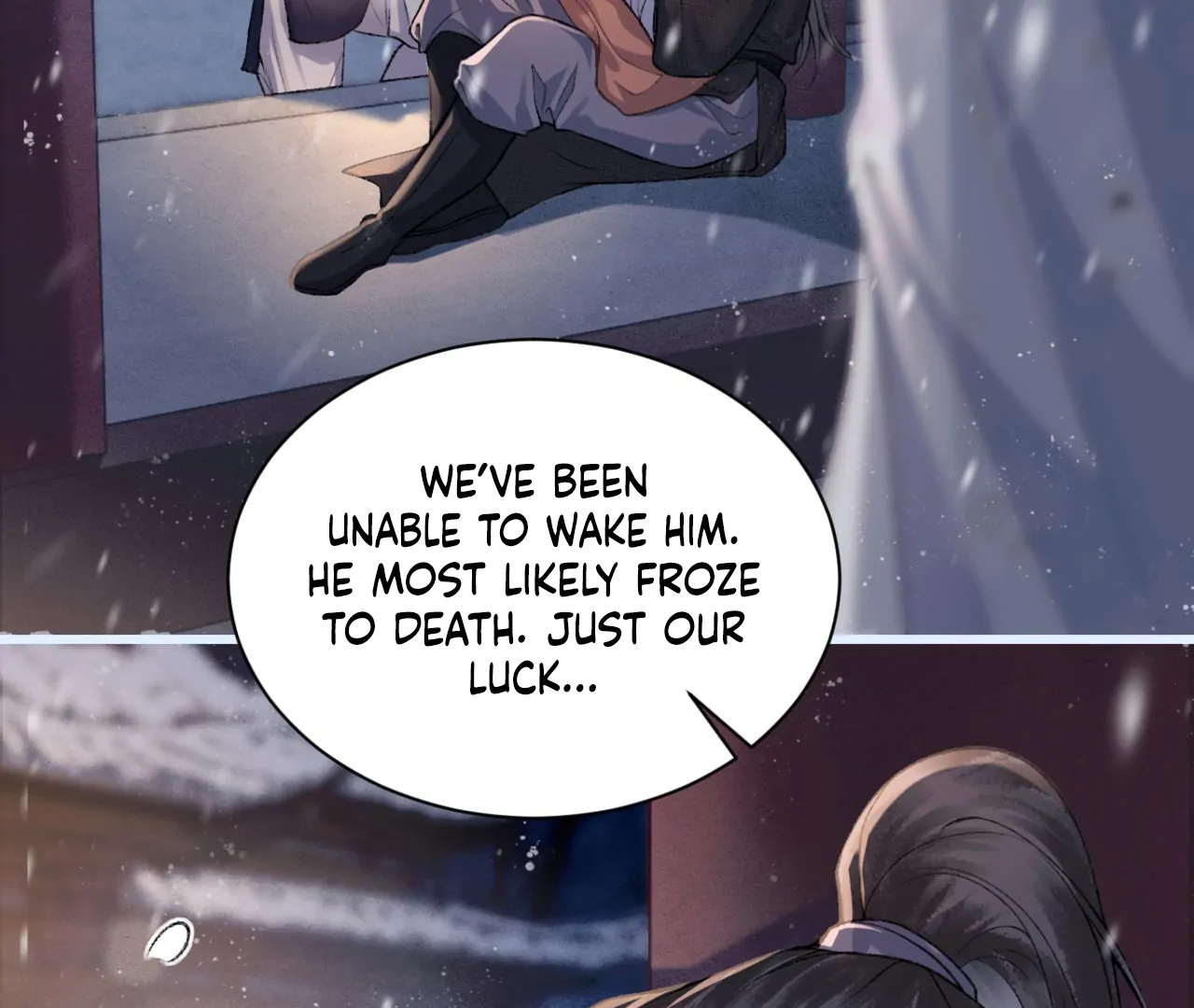 Marry My Nemesis Chapter 10 - Page 40