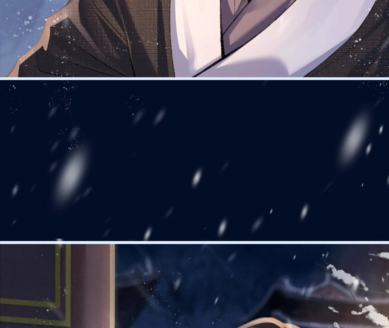 Marry My Nemesis Chapter 10 - Page 42