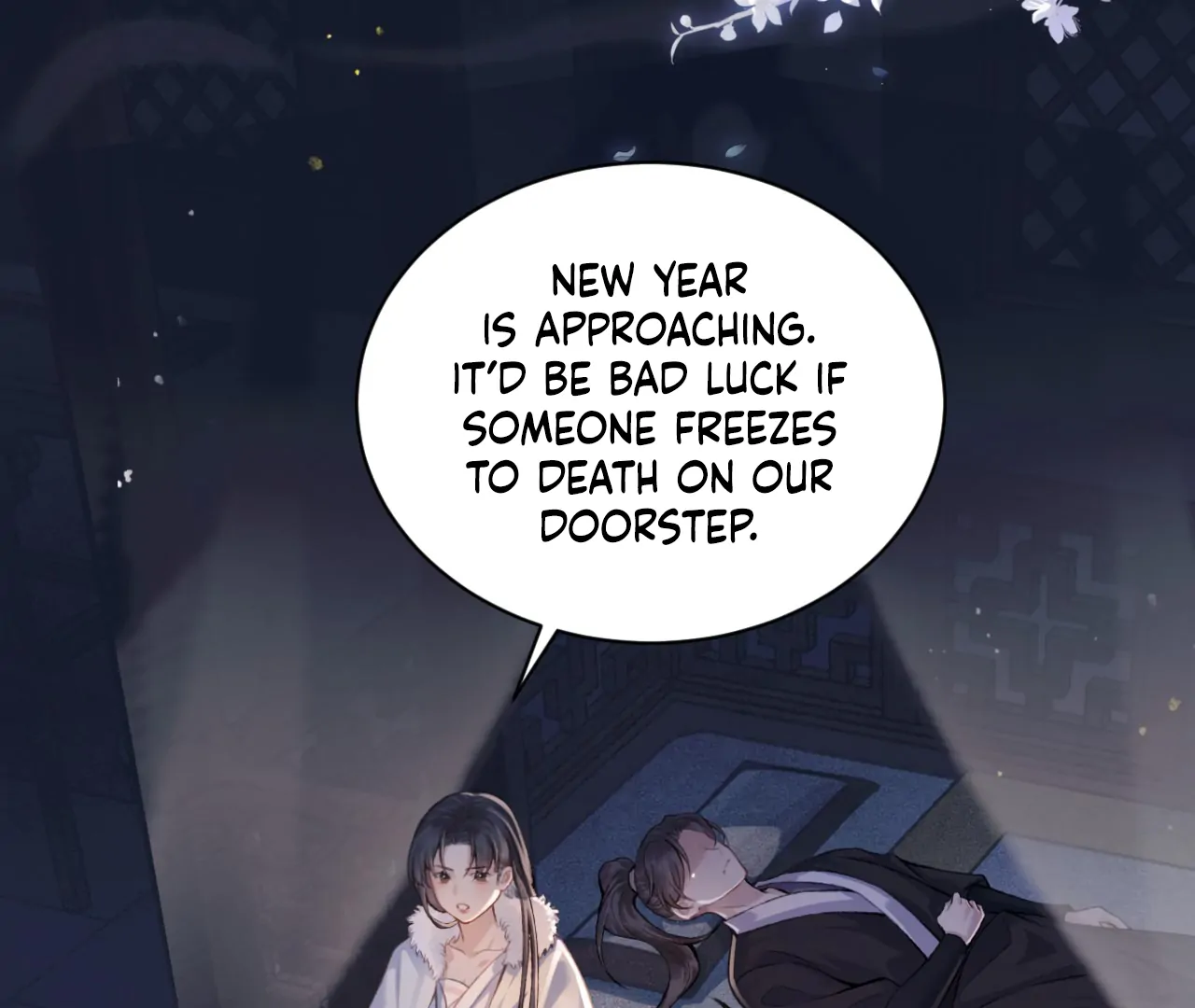 Marry My Nemesis Chapter 10 - Page 61