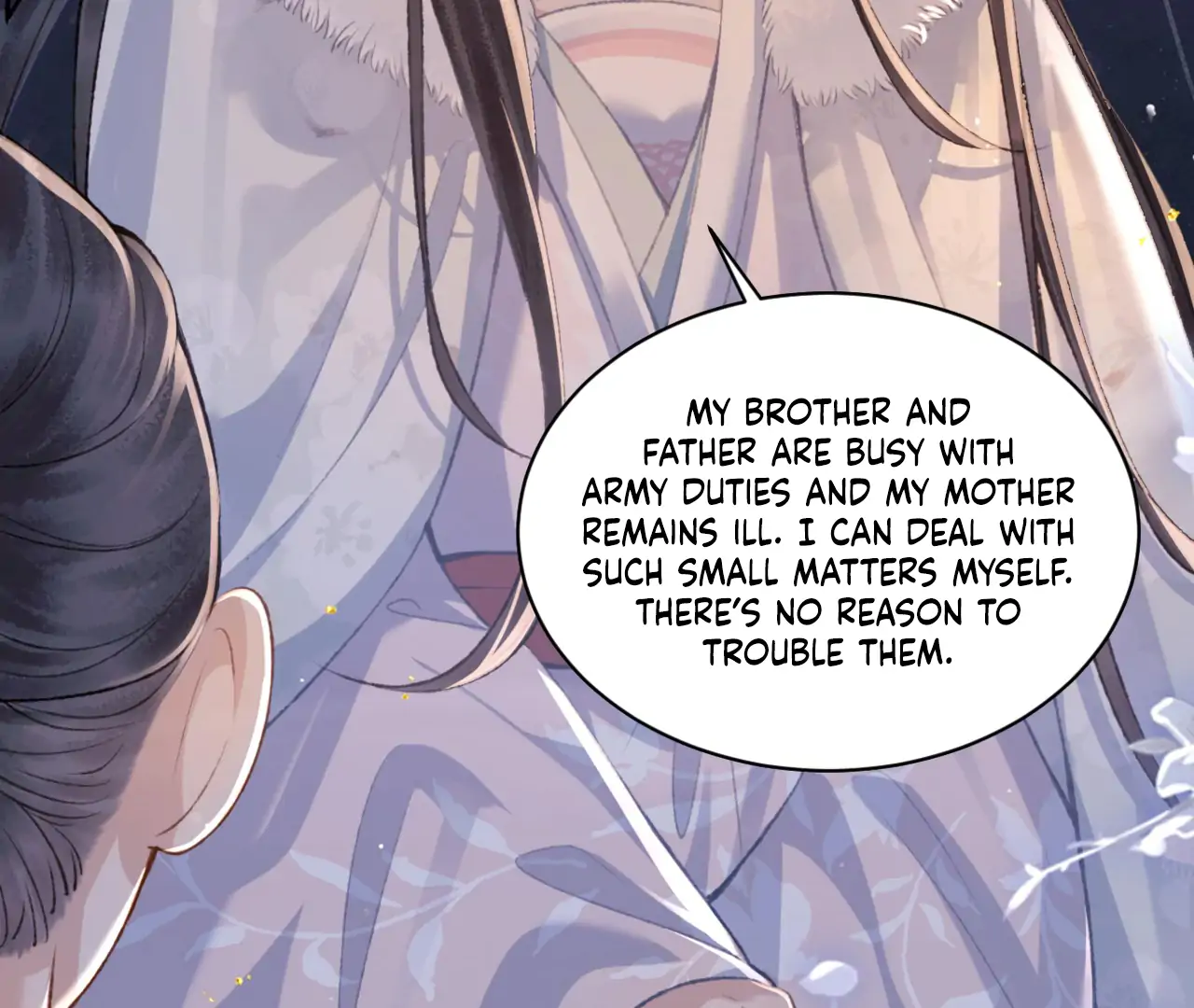 Marry My Nemesis Chapter 10 - Page 64