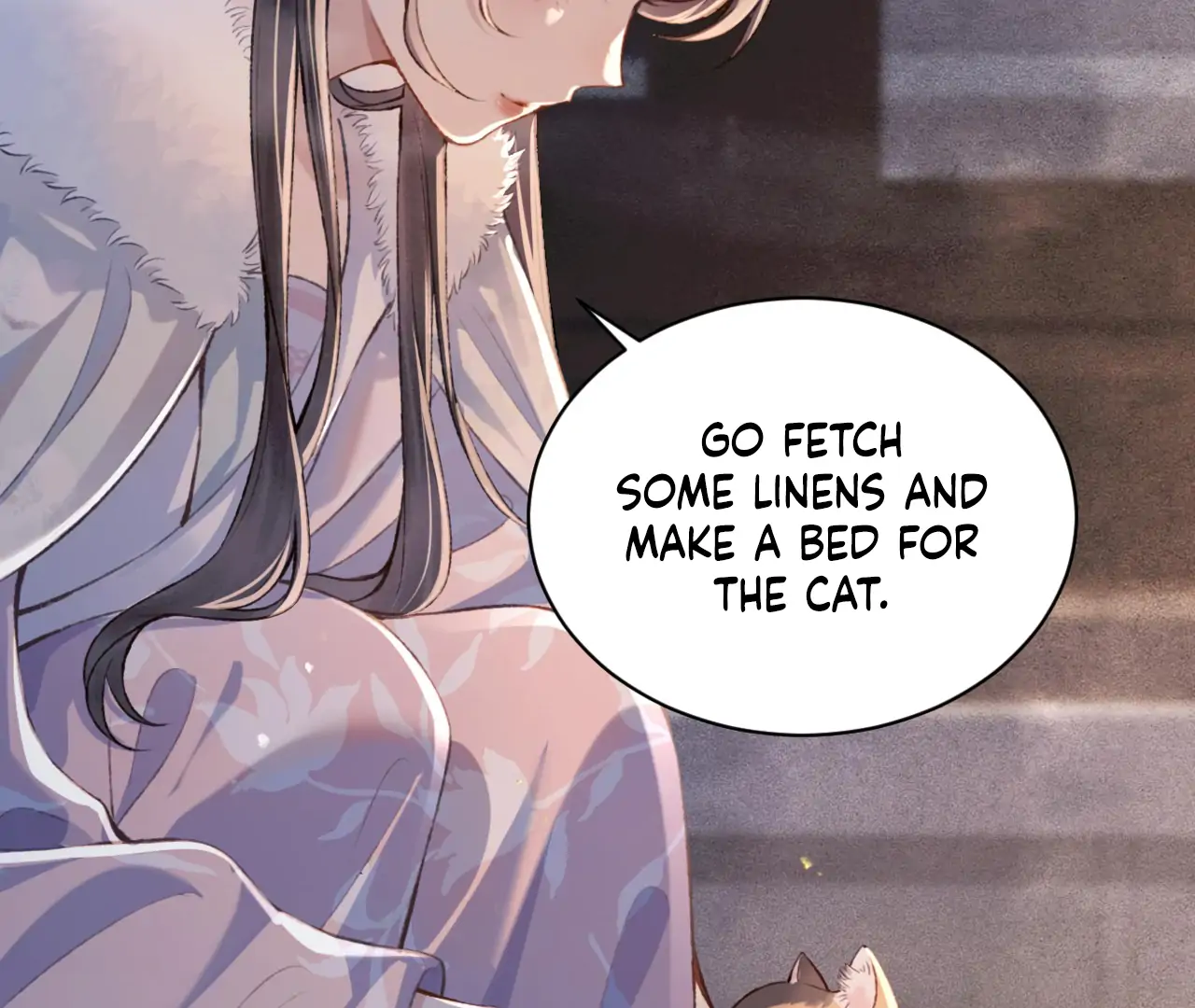 Marry My Nemesis Chapter 10 - Page 70