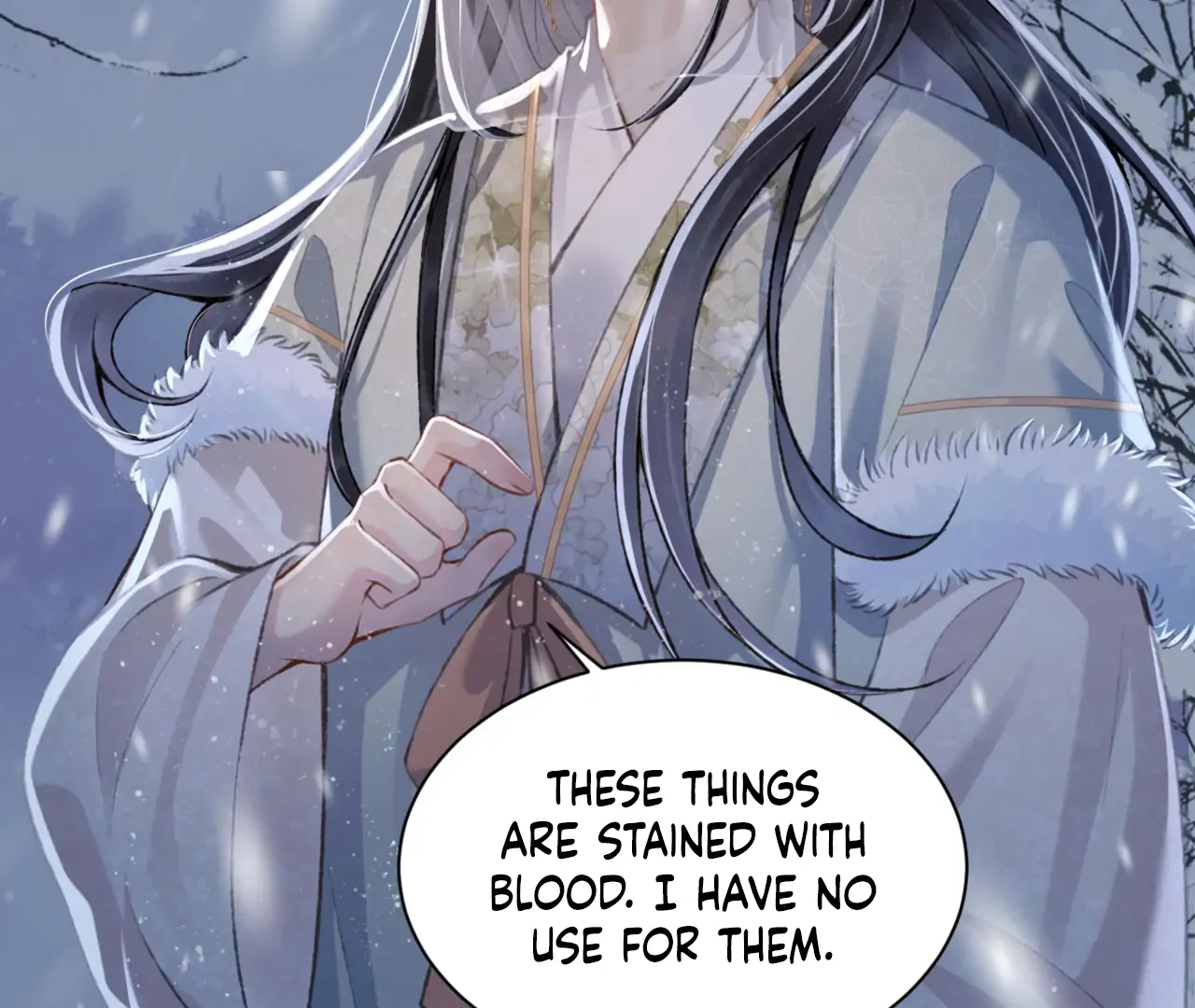 Marry My Nemesis Chapter 10 - Page 9