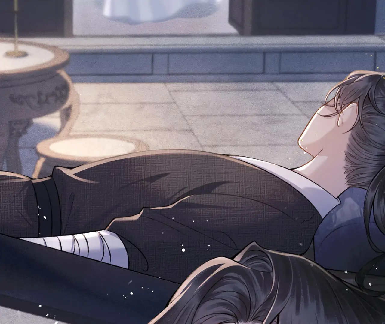 Marry My Nemesis Chapter 10 - Page 82