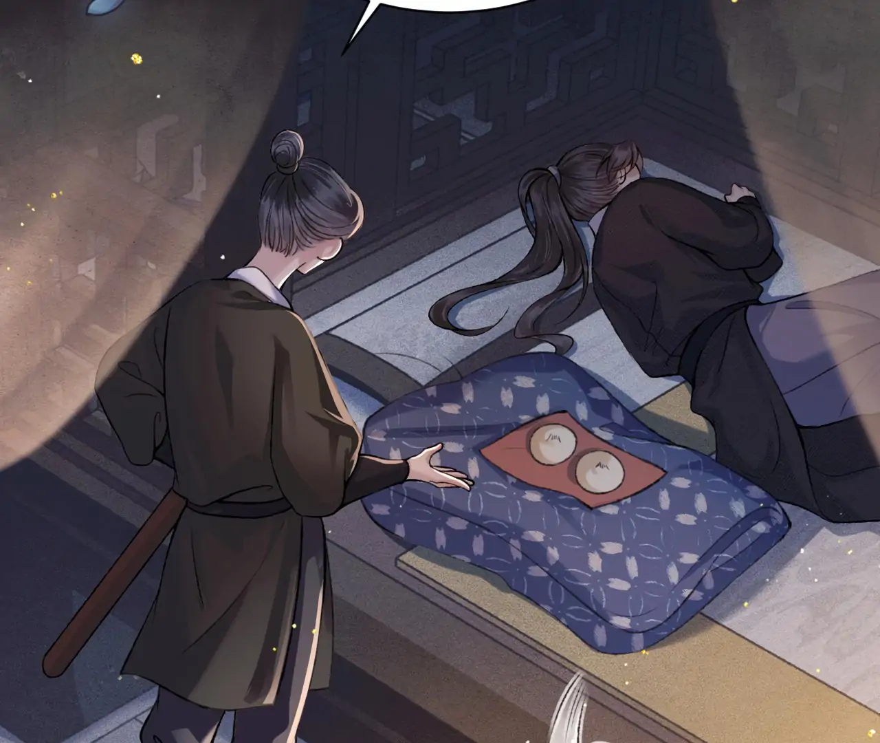 Marry My Nemesis Chapter 10 - Page 86