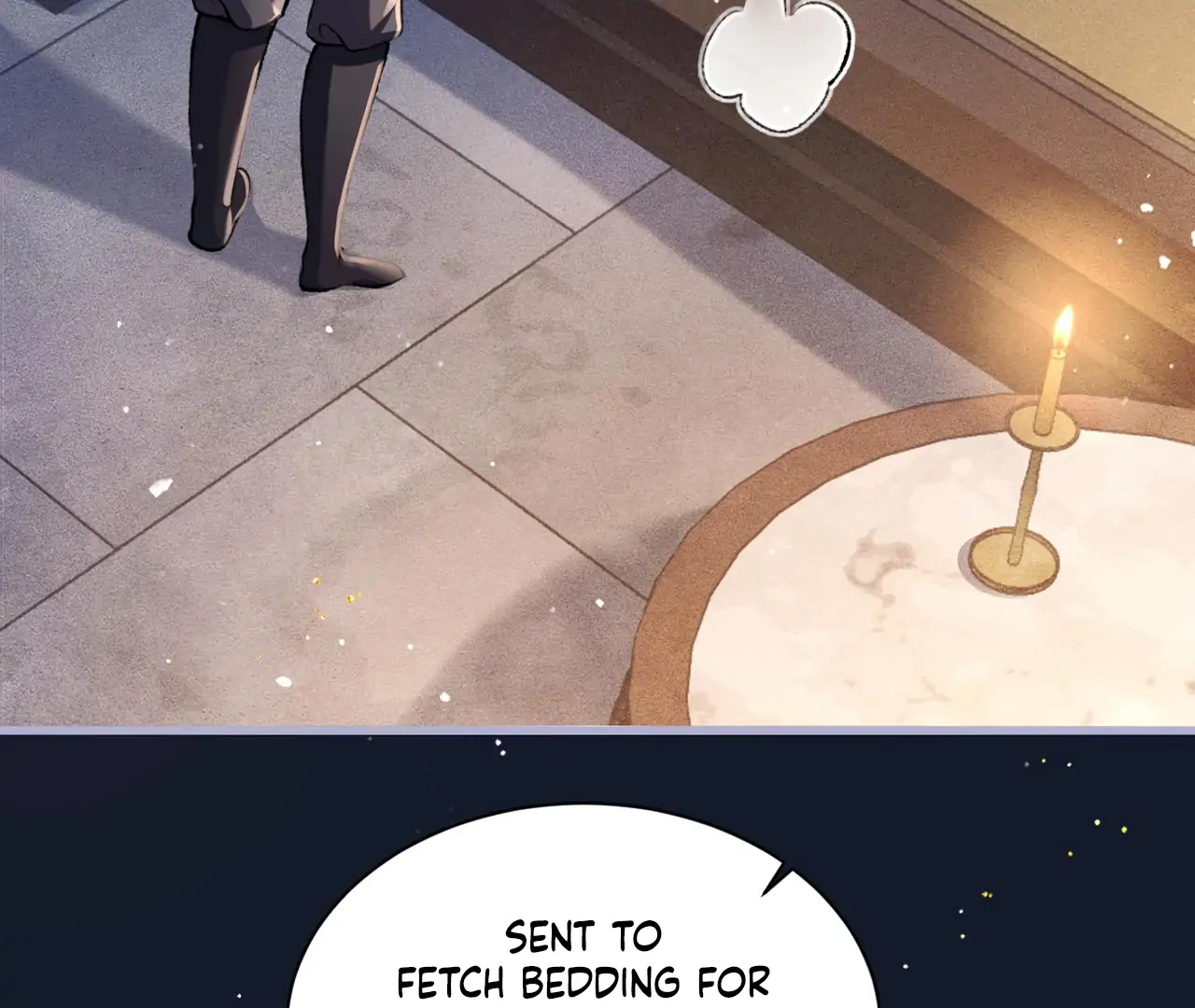 Marry My Nemesis Chapter 10 - Page 87