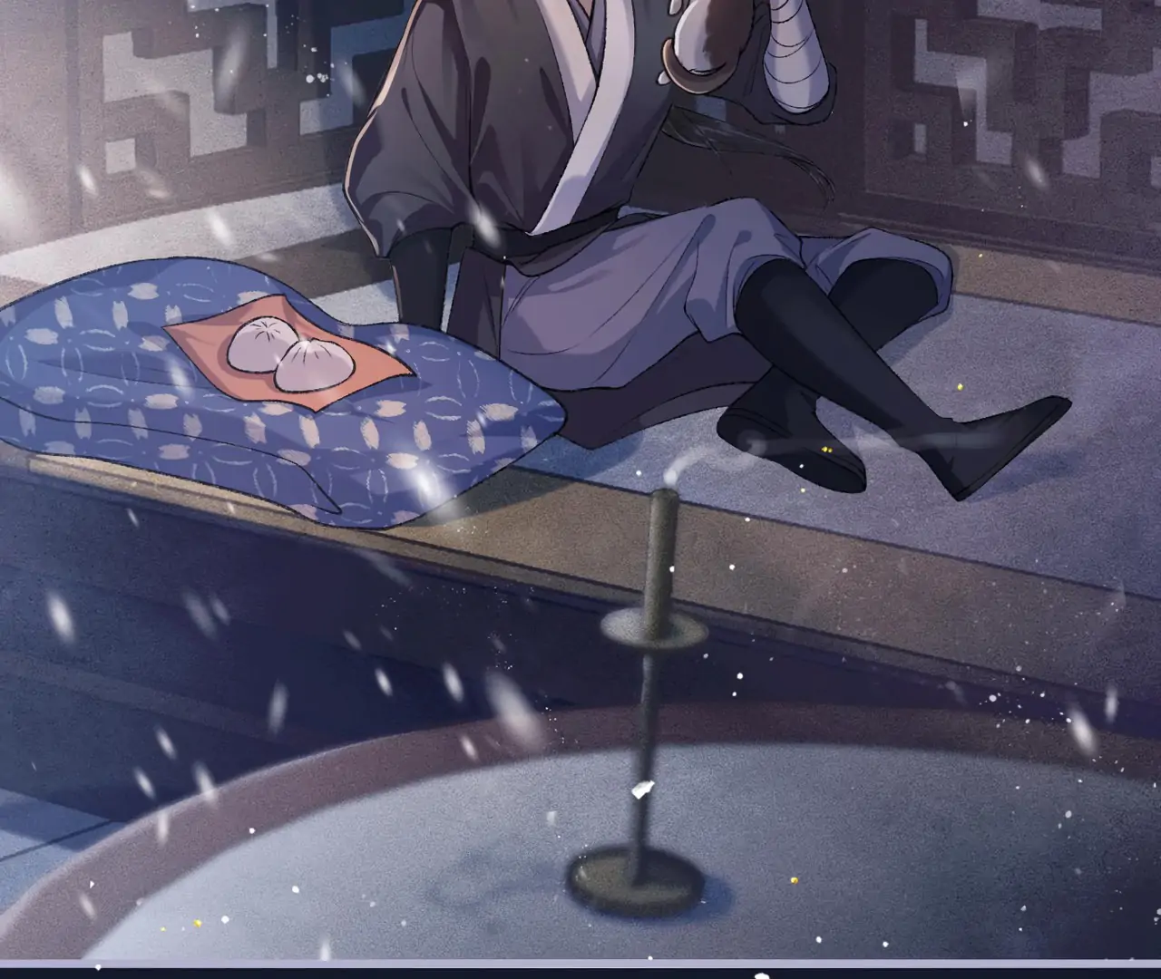 Marry My Nemesis Chapter 10 - Page 99