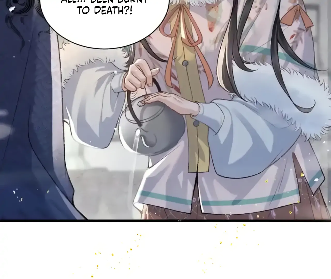 Marry My Nemesis Chapter 11 - Page 11