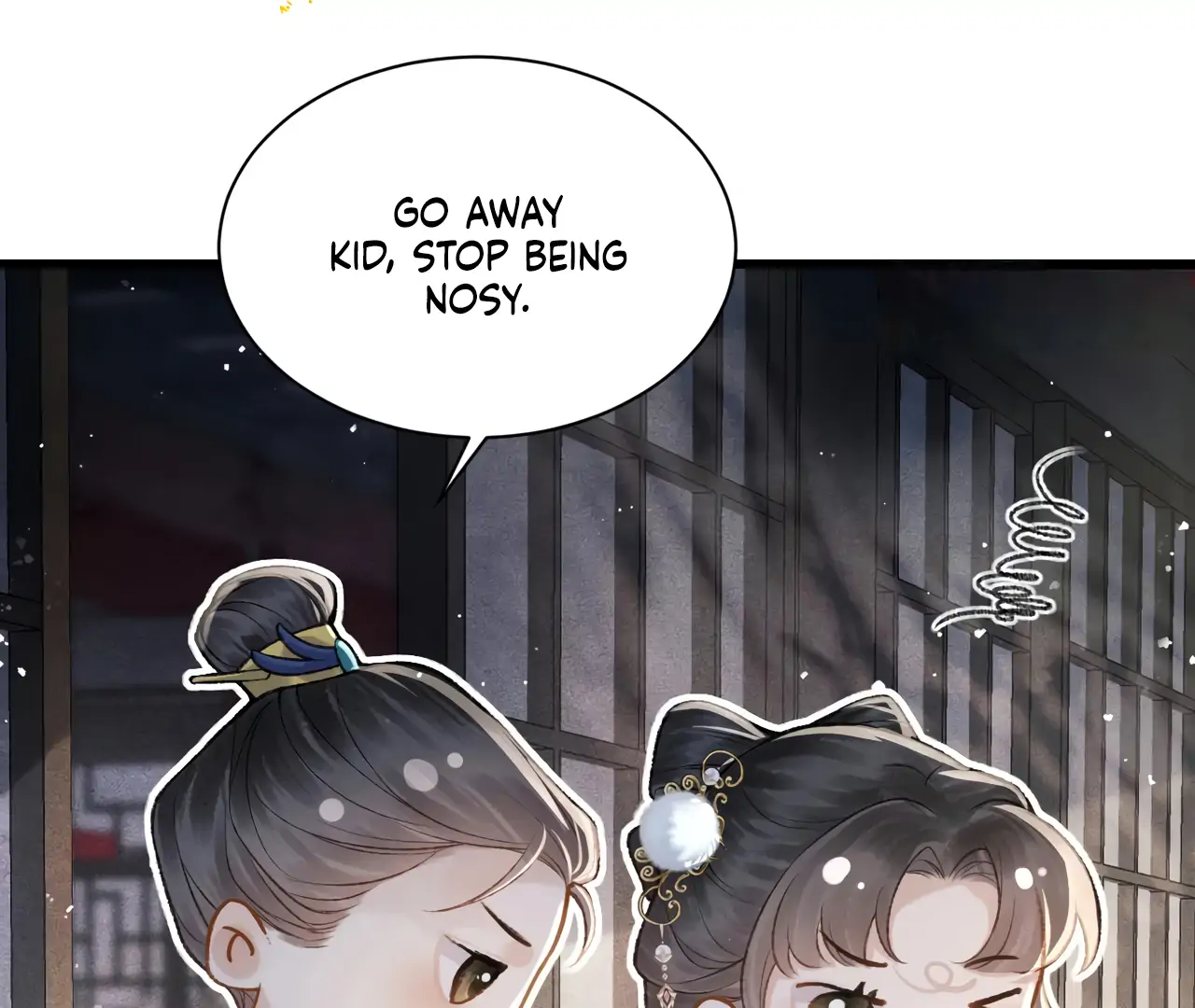 Marry My Nemesis Chapter 11 - Page 12